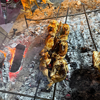 Tandoori Grill