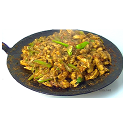 Iqbal Champ Adda Pasrurian