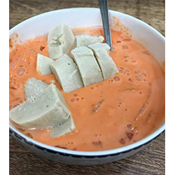 Decent Falooda Qulfi House