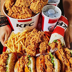 KFC